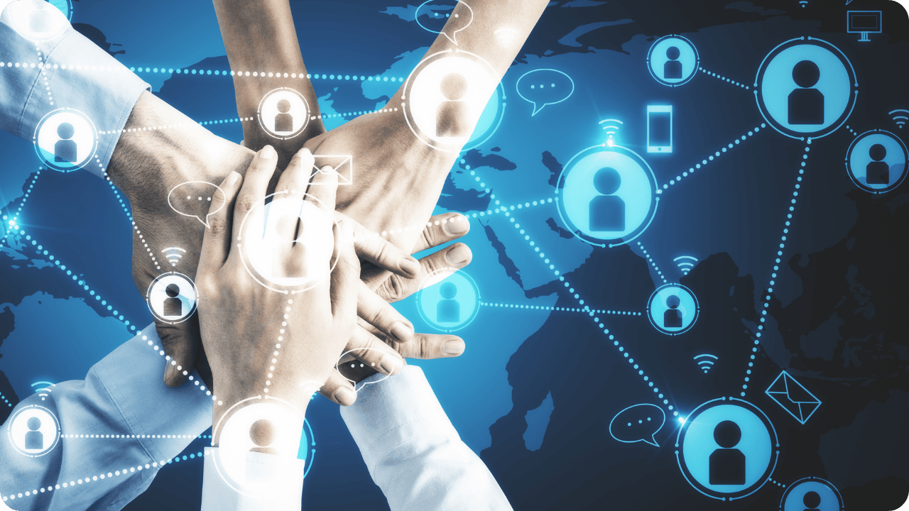 Community Intelligence and Why It Matters for Reaction Channels